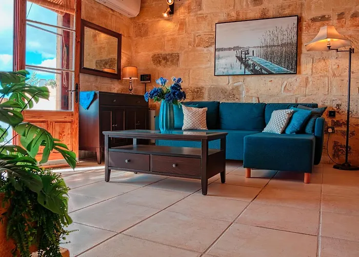 Farmhouse Cala