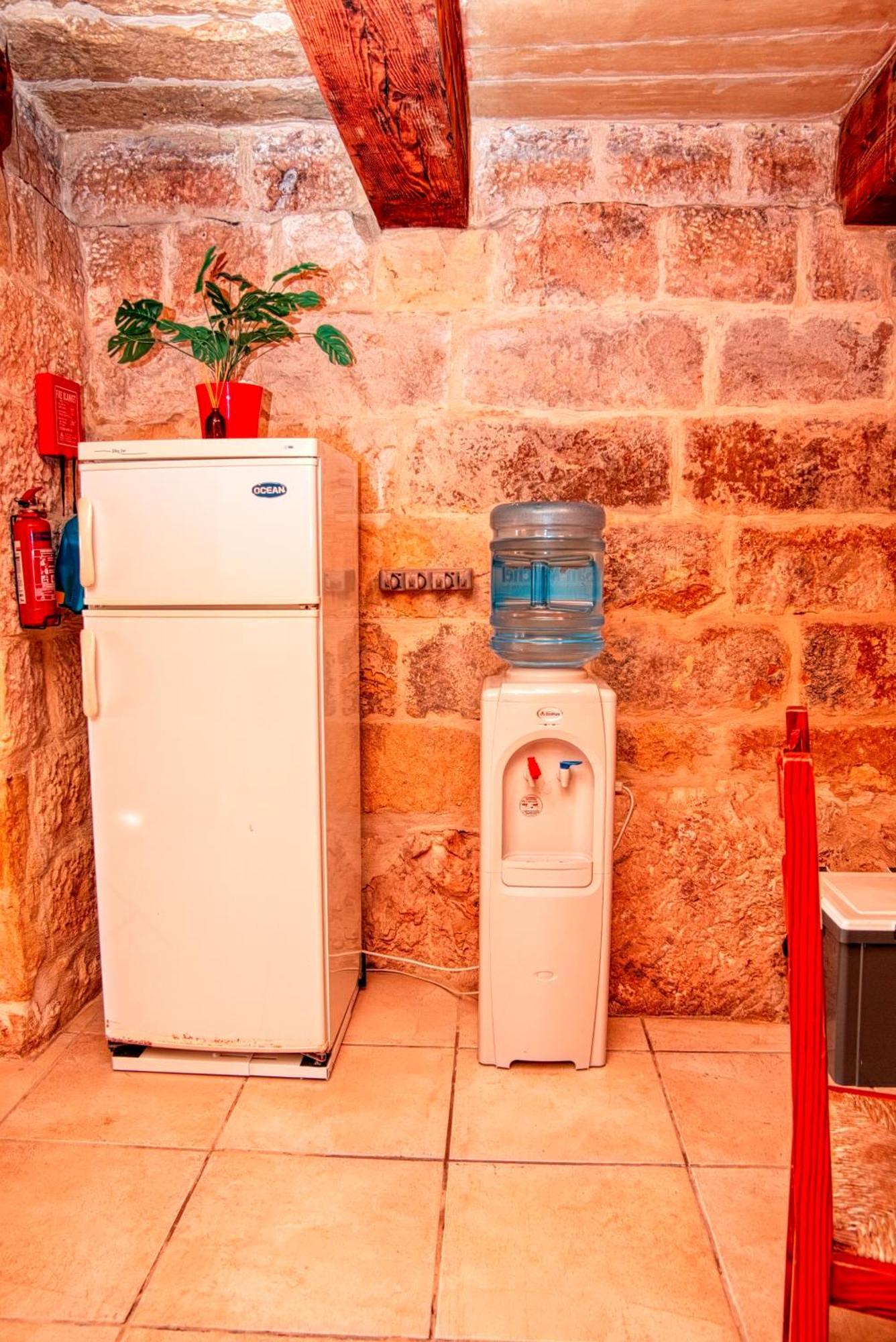 Cala Holiday home Qala