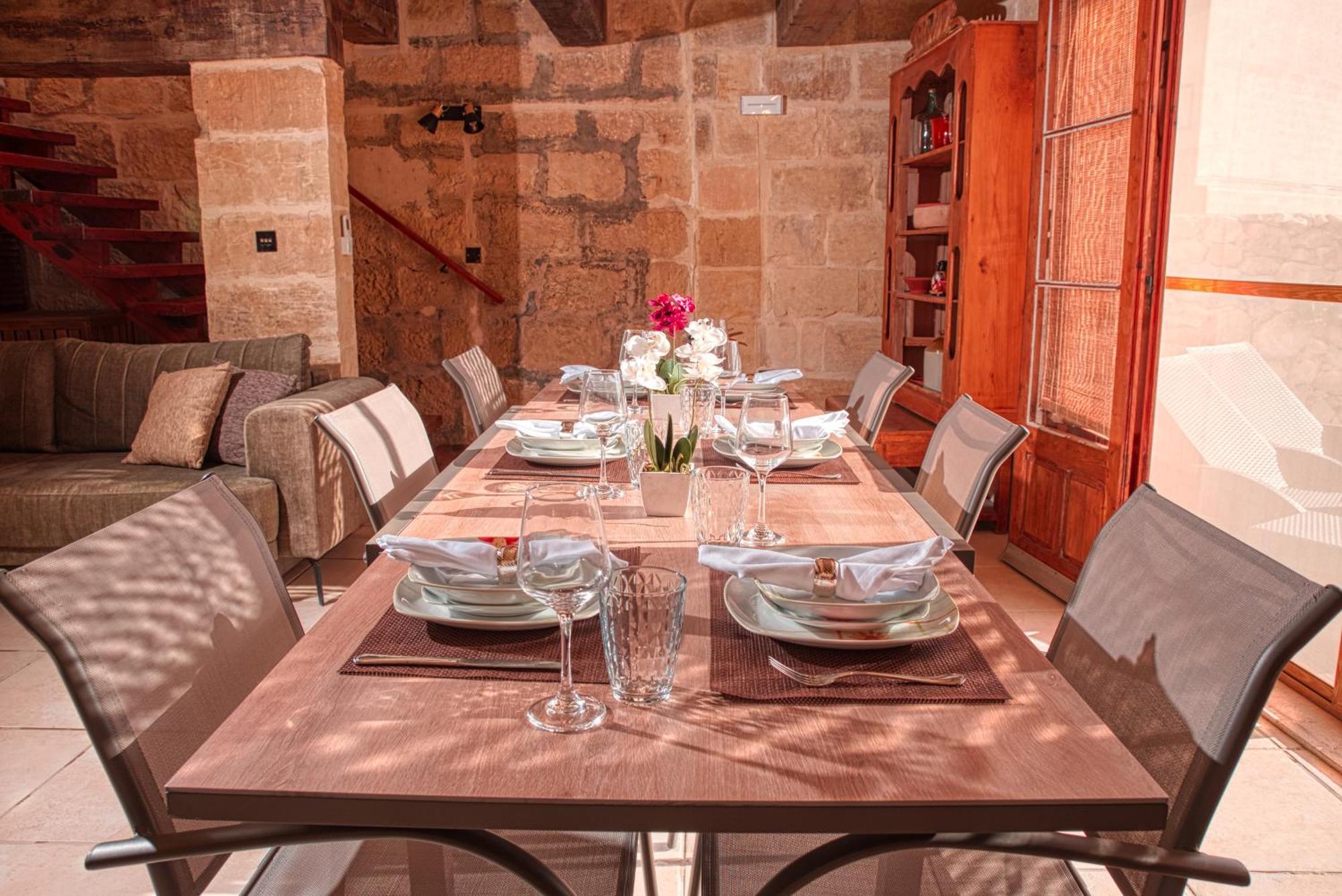 Cala Holiday home