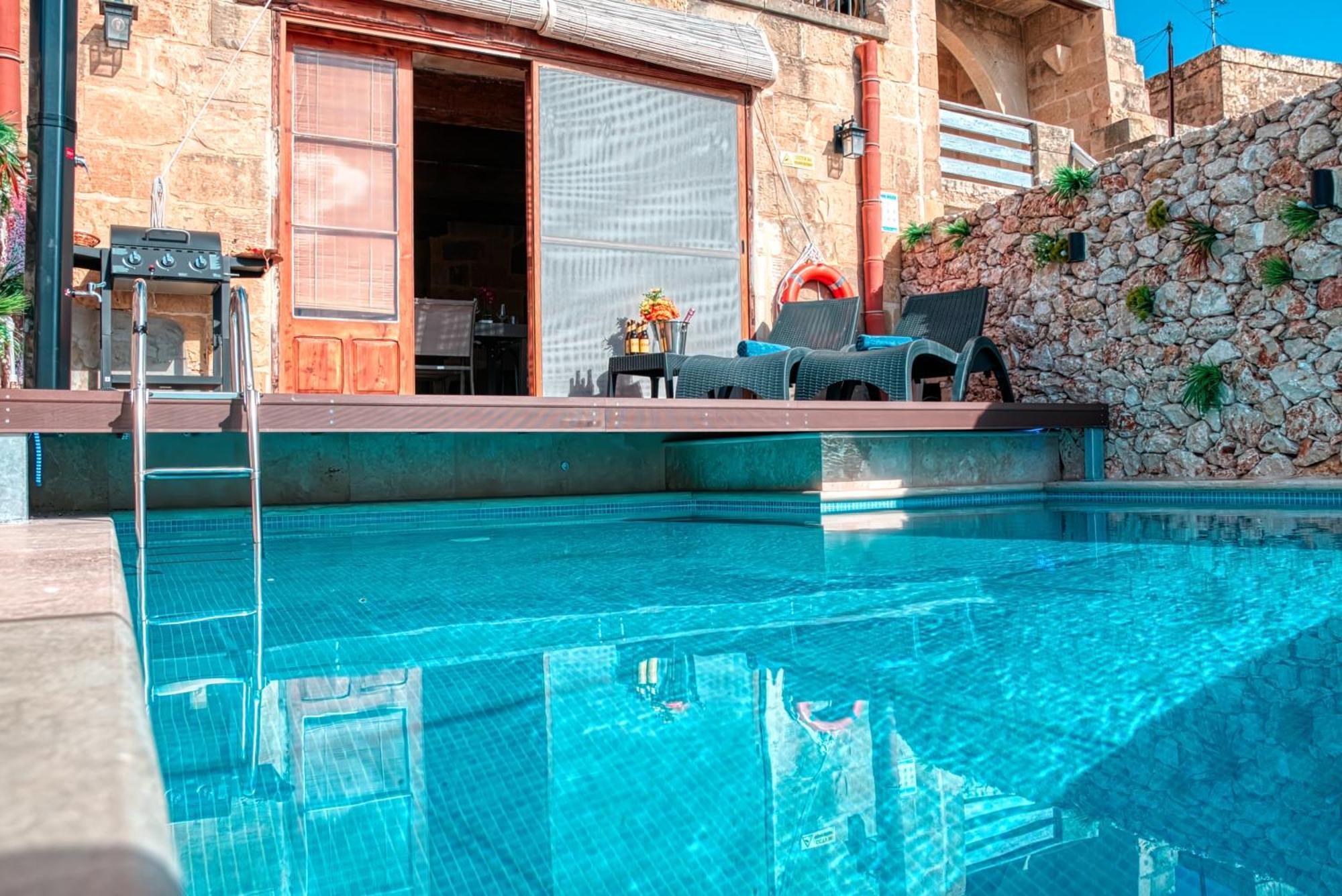 Cala Holiday home