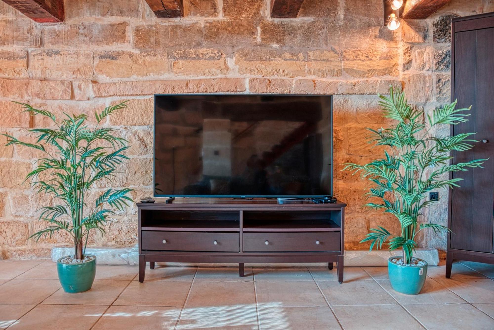 Cala Holiday home Qala